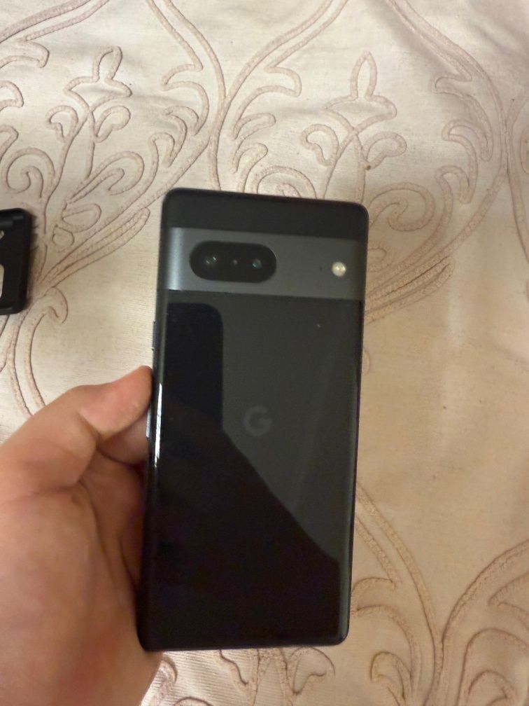 Pixel 7 8/256 хорошее состояние