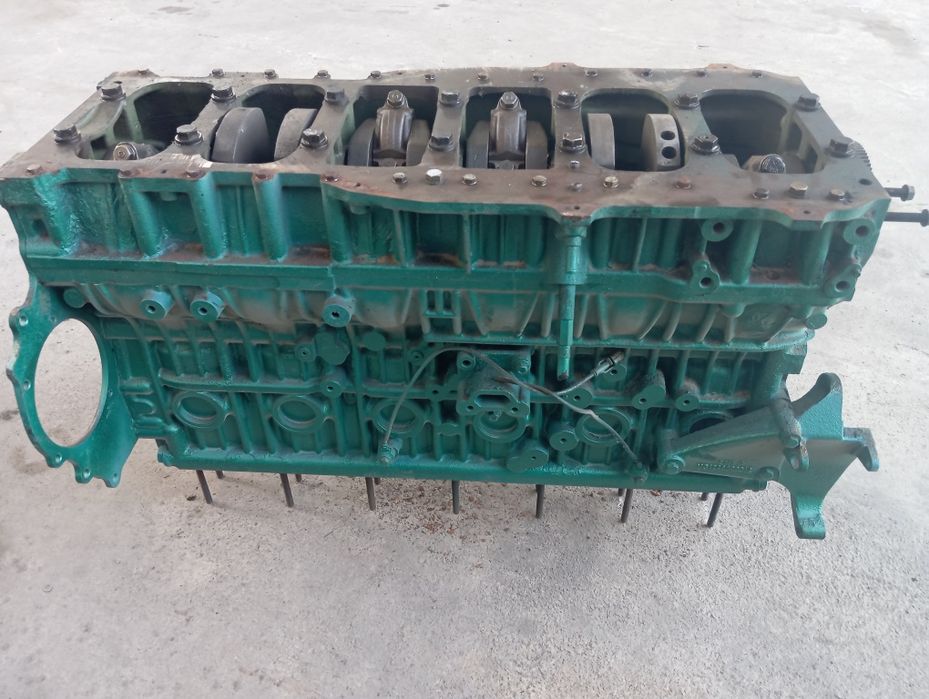 Xovo a 7 blok val sotiladi holati standart