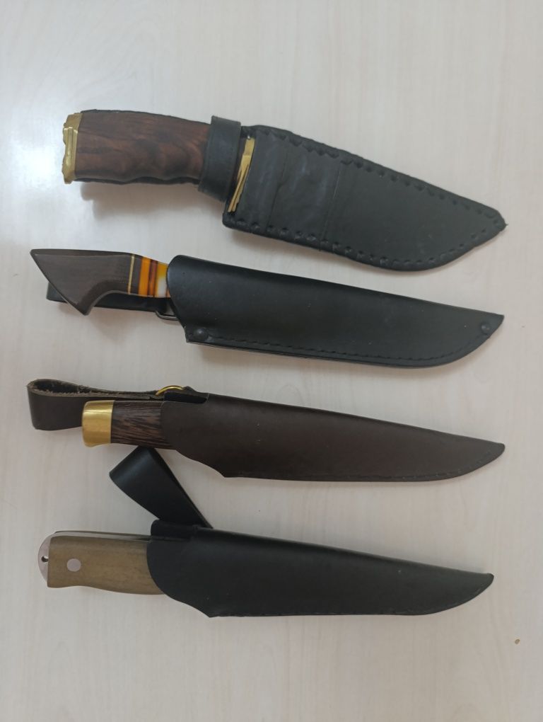 Antikvar pichoqlar