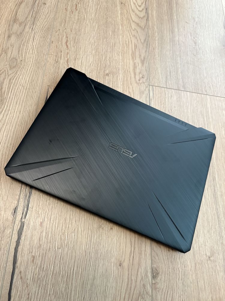 laptop ASUS TUF gaming
