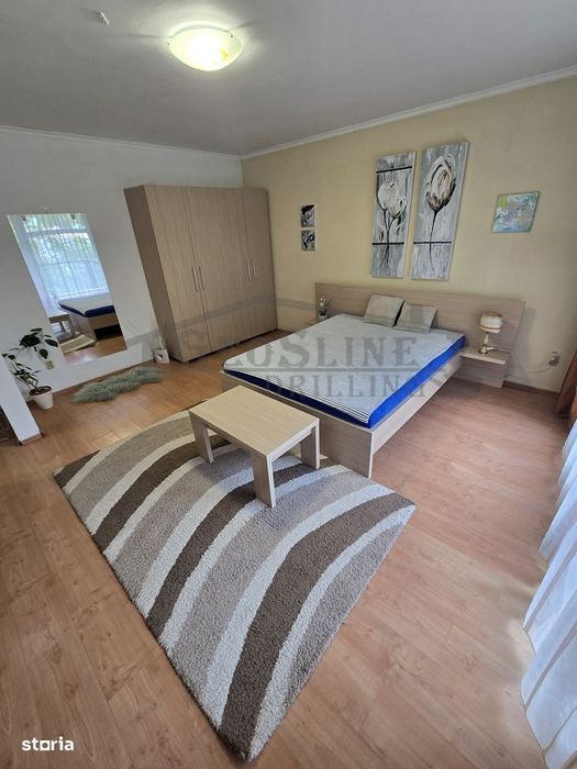 ‼️ÎNCHIRIERE Apartament decomandat / Bucătărie separată / Petrom Baciu