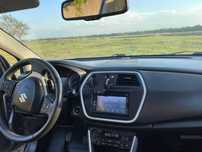 Proprietar vand Suzuki Sx4 Cross