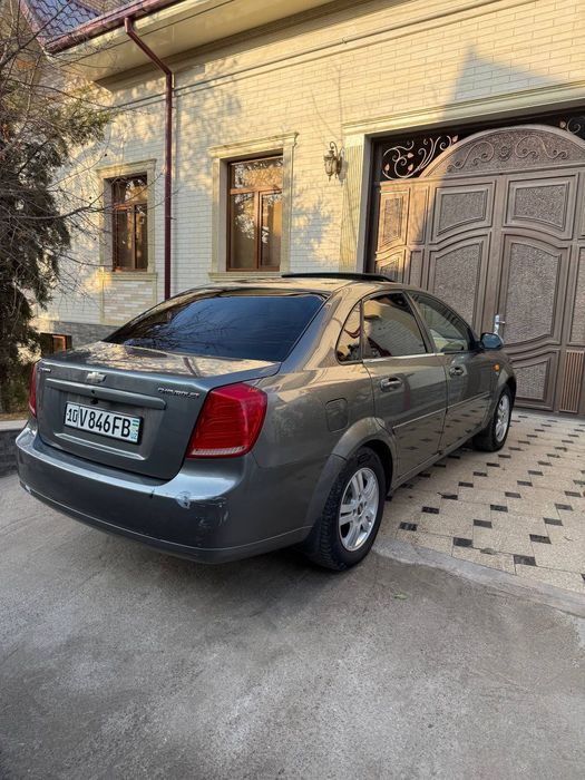 Lasetti 2013 aftomat