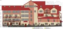 Hotel Bran -Oportunitate Comision 0%