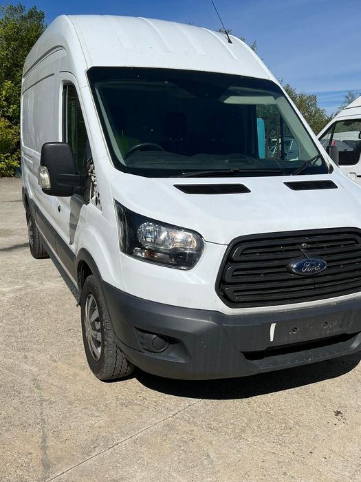 Dezmembrez  Ford Transit 2017,motor 2.2 tractiune fata