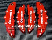 Брембо/Brembo капаци за спирачни апарати цена за 4бр.