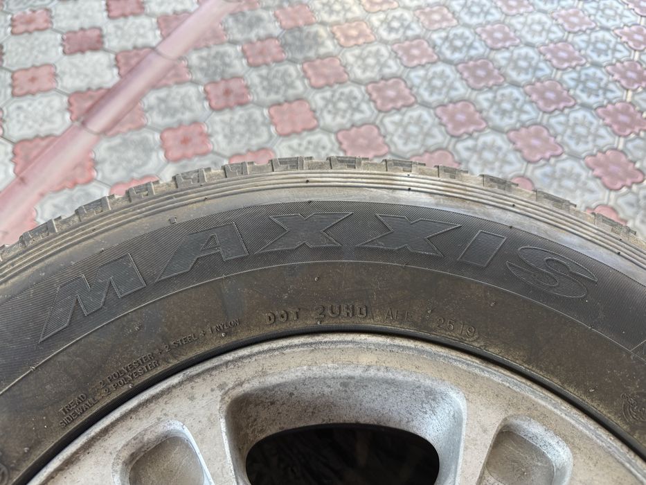 Продам диски с балонами