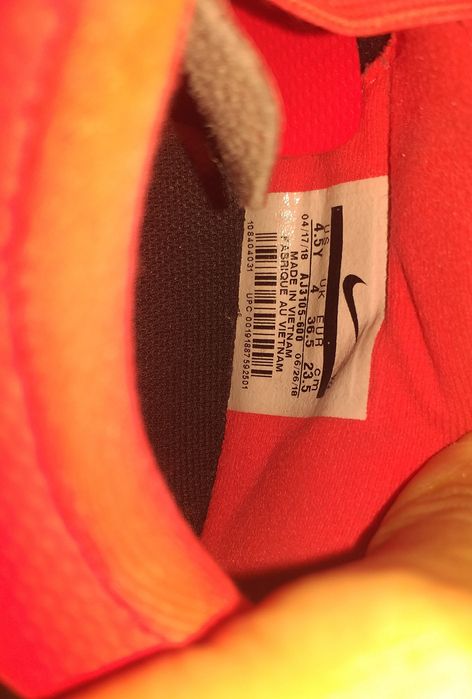 Pantofi fotbal Nike Mercurial CR7