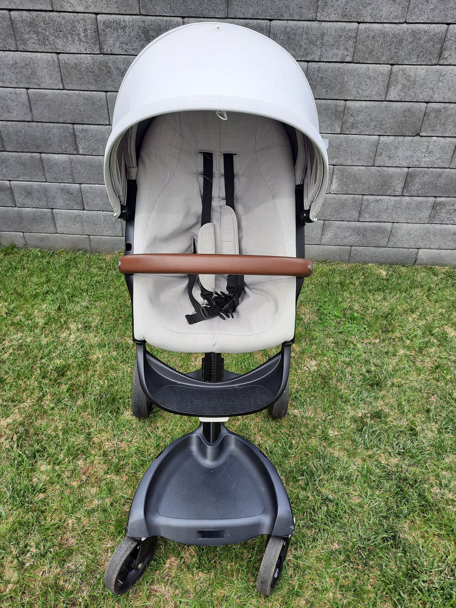 Stokke Xplory V5 Full (3 in 1)