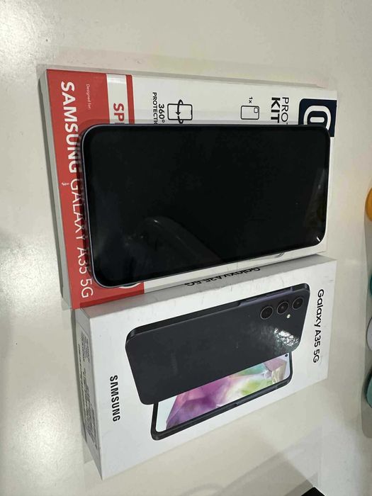 Samsung galaxy a35 5g