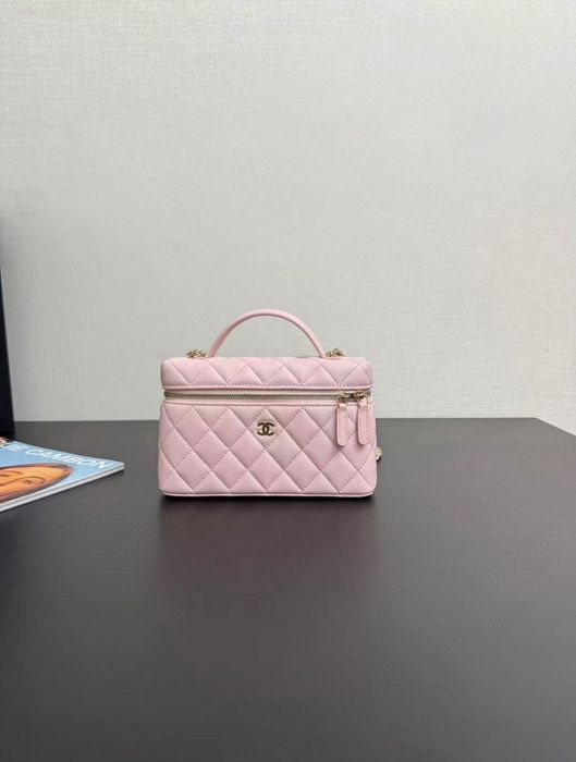 Geanta Vanity Chanel