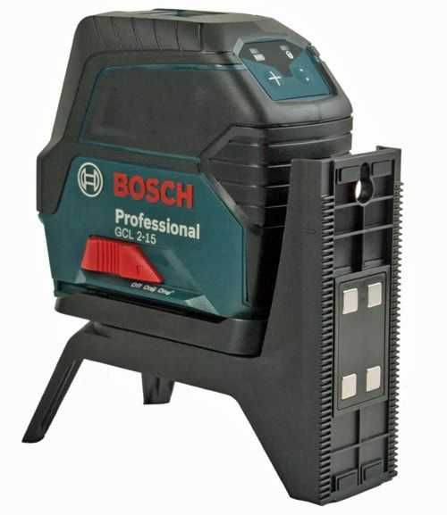 Лазерный нивелир Bosch GCL 2-15G