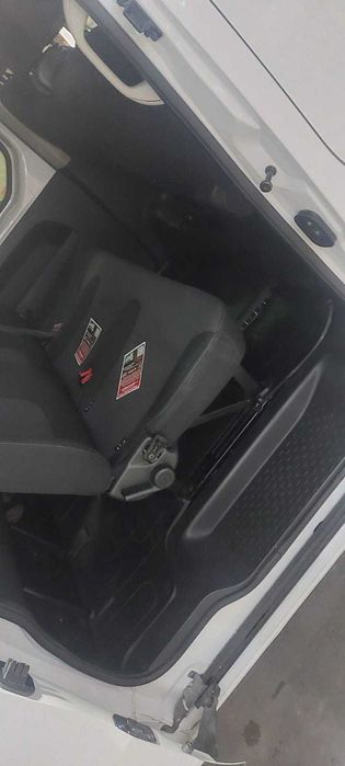 Renault trafic 3 de vanzare