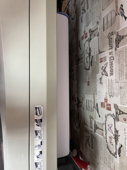 Plotter HP Designjet 510