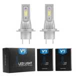 Комплект LED Н7 V9