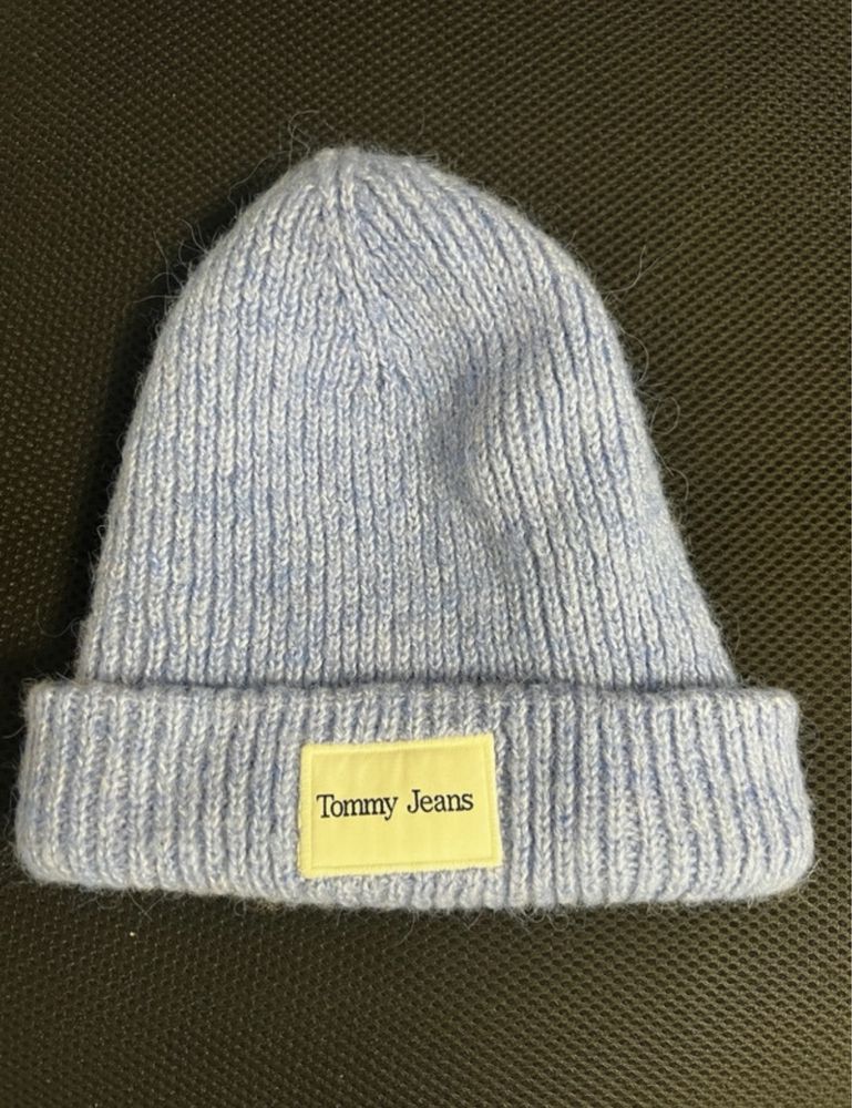 Vand caciula Tommy jeans