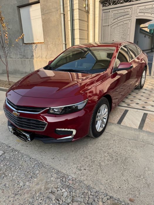 Малибу 2 Атмосферний 2.5