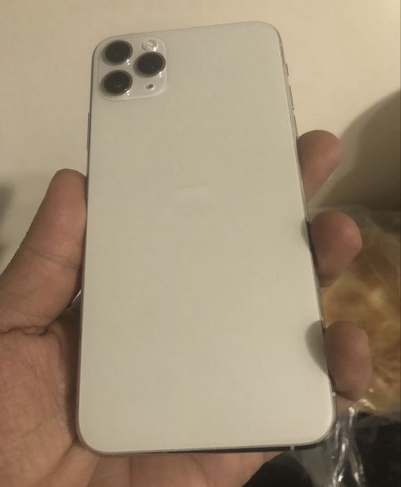 iPhone 11 Pro Max 256GB 95%