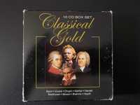 Classical Gold 10 CD Box Set