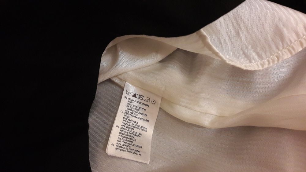 Rochie H&M marimea 34