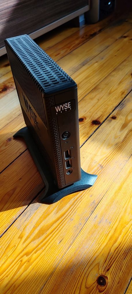 Тънък клиент WYSE