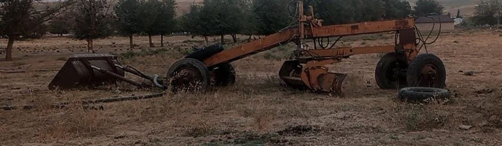 Универсал грейдер сатылады