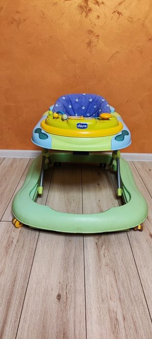 Проходилка Chicco