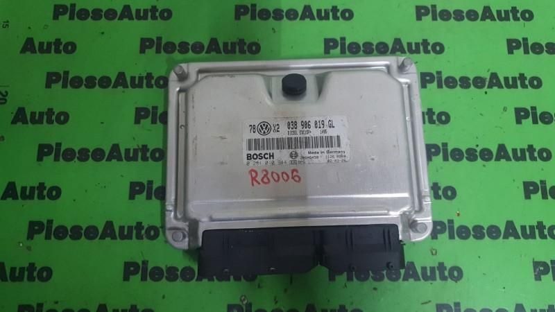 Calculator ecu Volkswagen Passat B5 1996-2005 0281010944