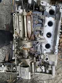 Pompa ulei BMW F10 F20 F30 motor 2.0i 245 CP N20