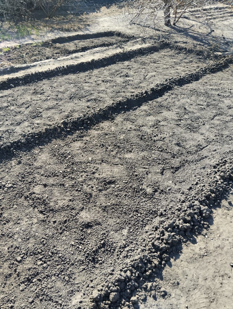 ТоПрополка огорода в ручную работаем быстро хорошо, обращайтесь