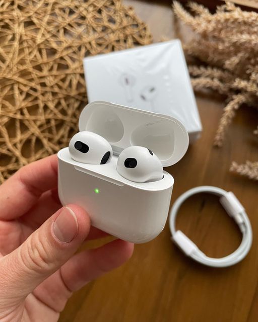 НОВЫЙ 3 Premium airpods