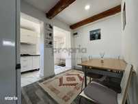 Apartament la casa de inchiriat – 2 camere, complet dotat, Mihai Vit