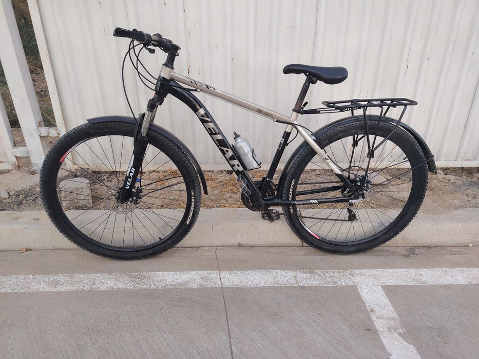 Продаётся велосипед