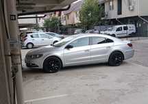 Volskwagen CC 2.0 BlueMotion CFFB 2015