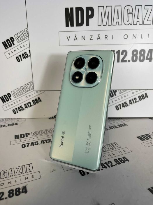 NDP Amanet NON-STOP Bld.Iuliu Maniu 69 REDMI NOTE 14 PRO (44321)