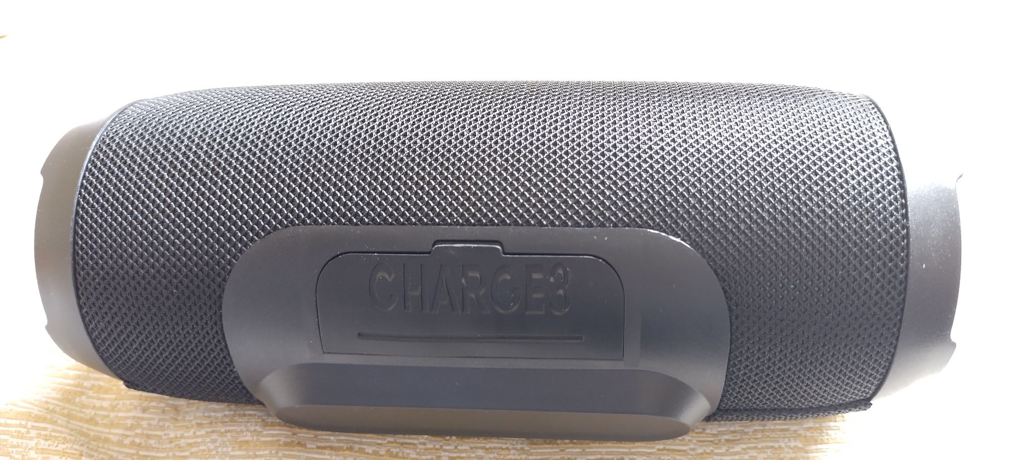 Преносима тонколона JBL Charge 3 2x10 W