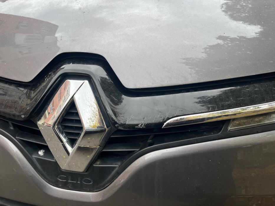 Renault clio 4 2012, motor 1.5 dci