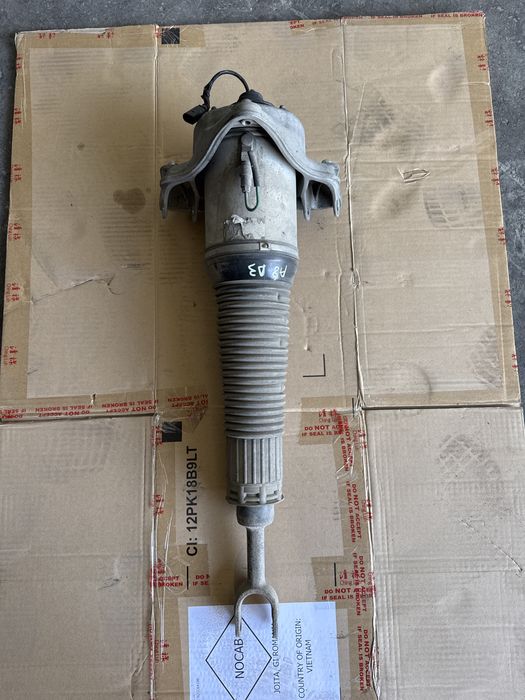 Perna Telescop Fata Audi A8 D3 Stanga/Dreapta