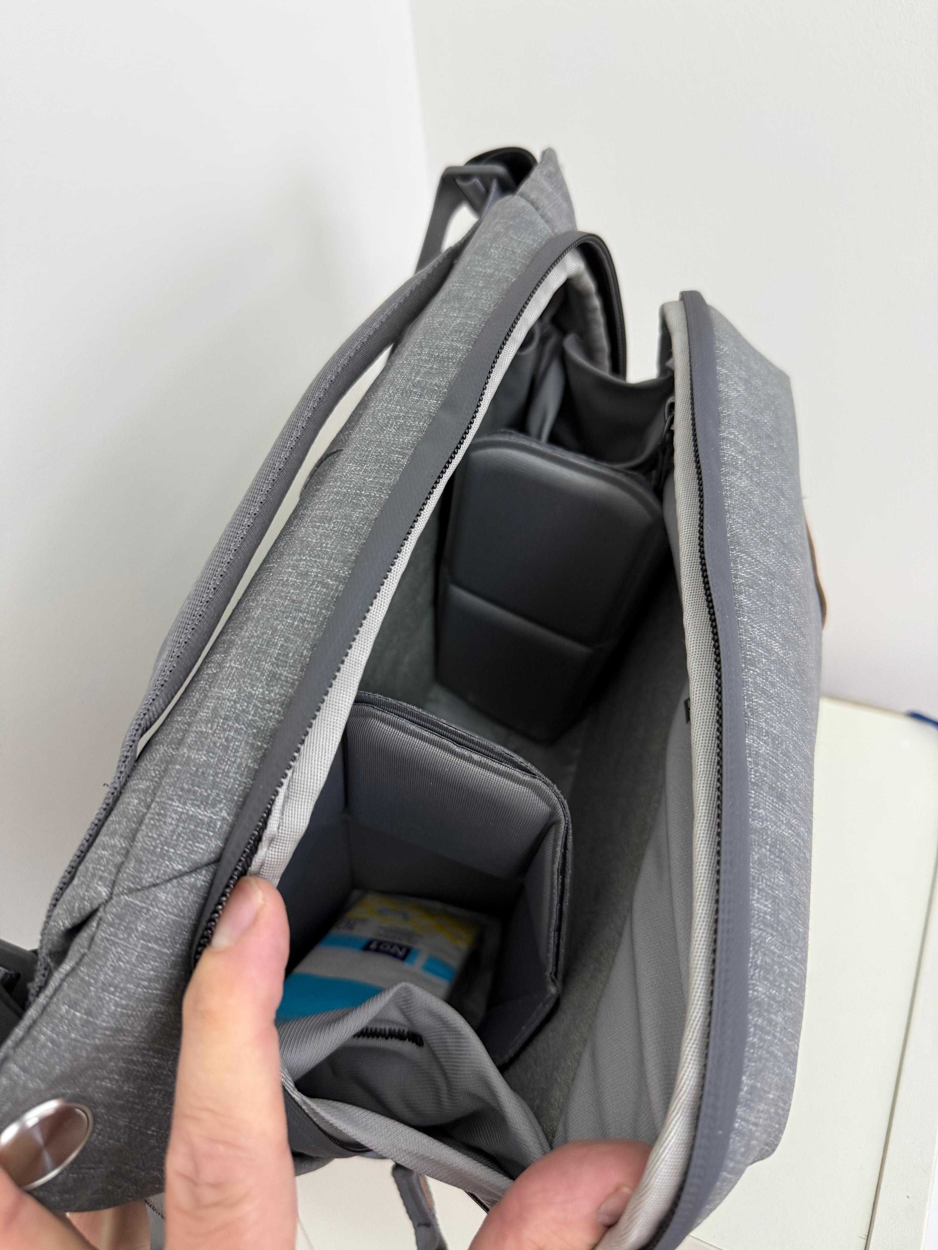 Сумка Peak Design Everyday Sling V2 6L