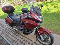 Honda Deuville  2010...11.000km 4500€ Fix