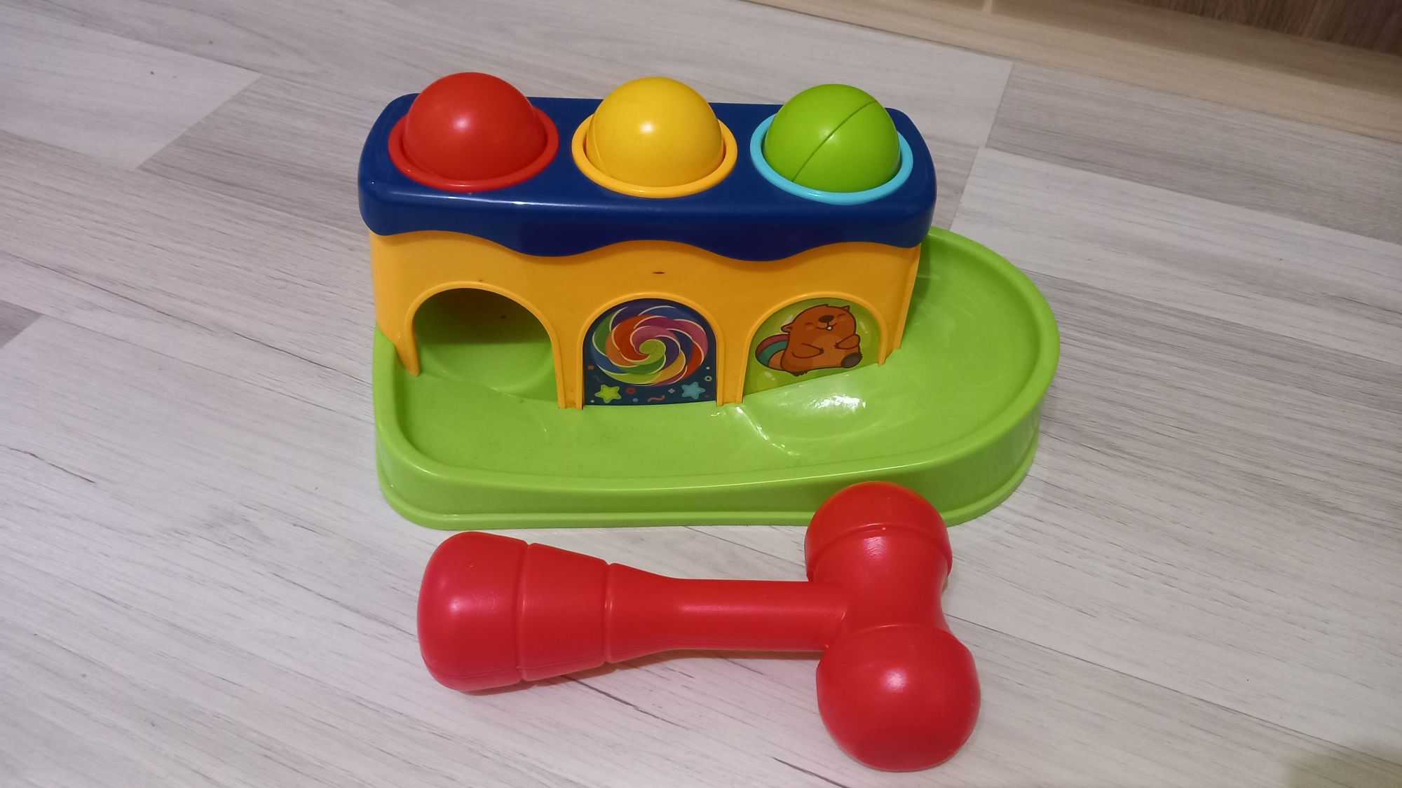 Детски  музикални играчки