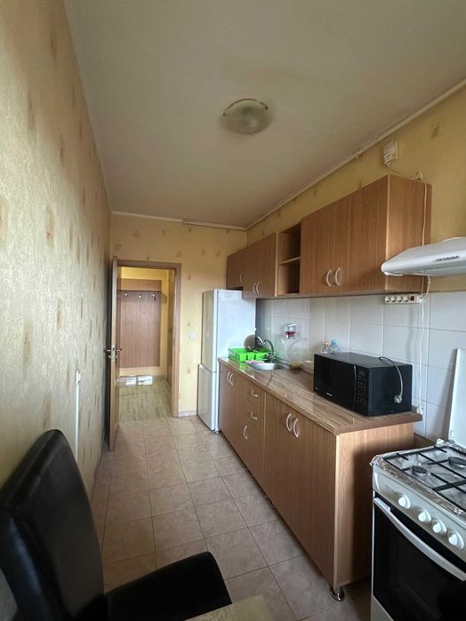 Închiriez Garsoniera