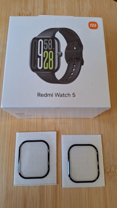 Xiaomi Redmi Watch  5