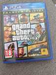 Joc pentru ps4 varianta premium