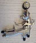 Pistol de vopsit profesional