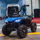 Atv electric Nichiduta Road Red
