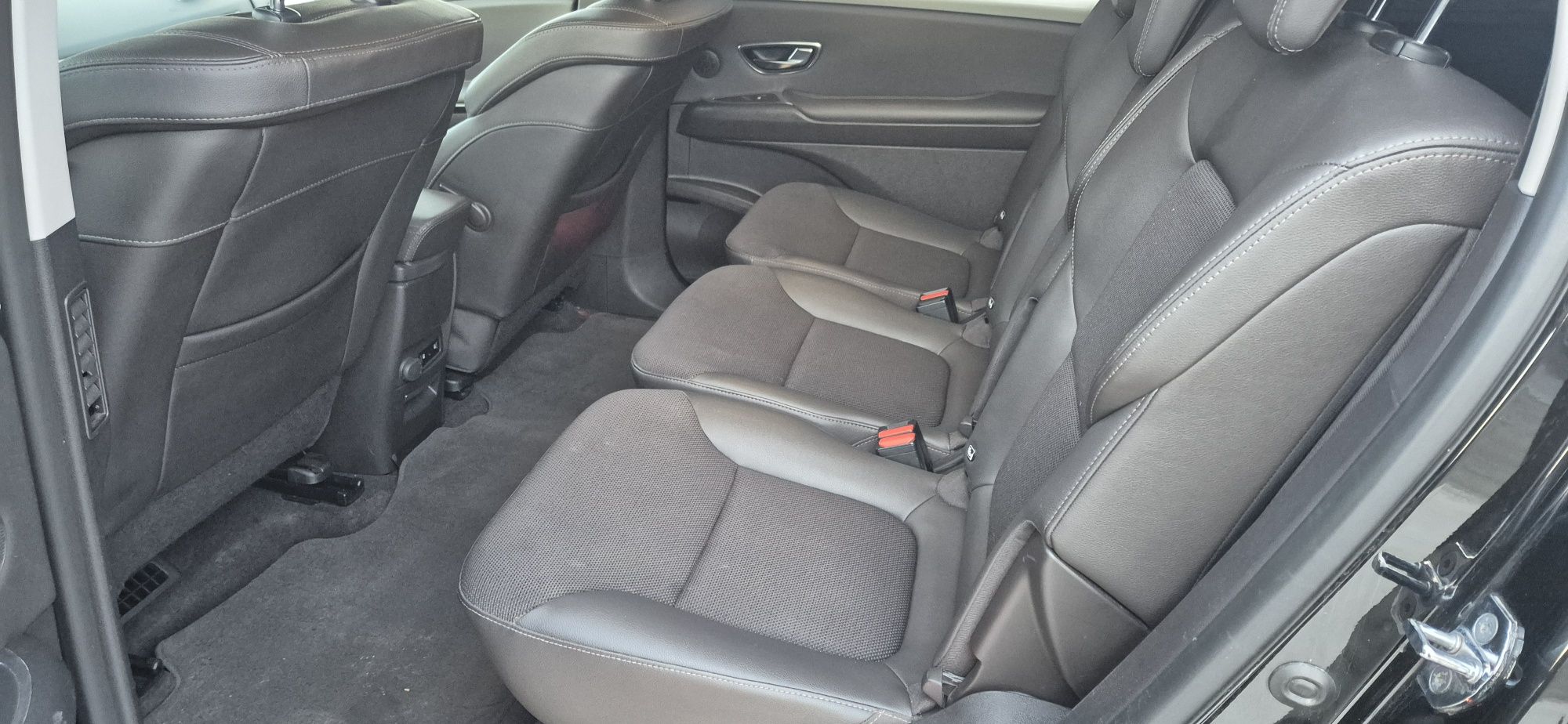 oferta Renault espace Motor 1.6 diesel 160cp 4control euro 6 2015