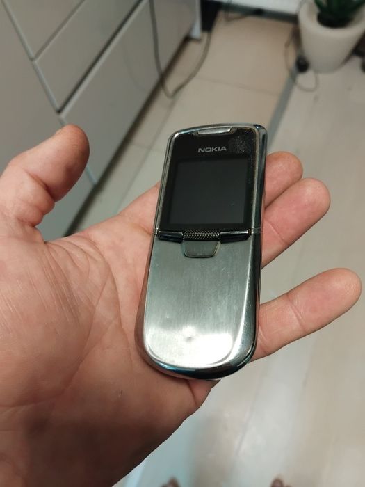 Nokia 8800 stare bună functional doar azi
