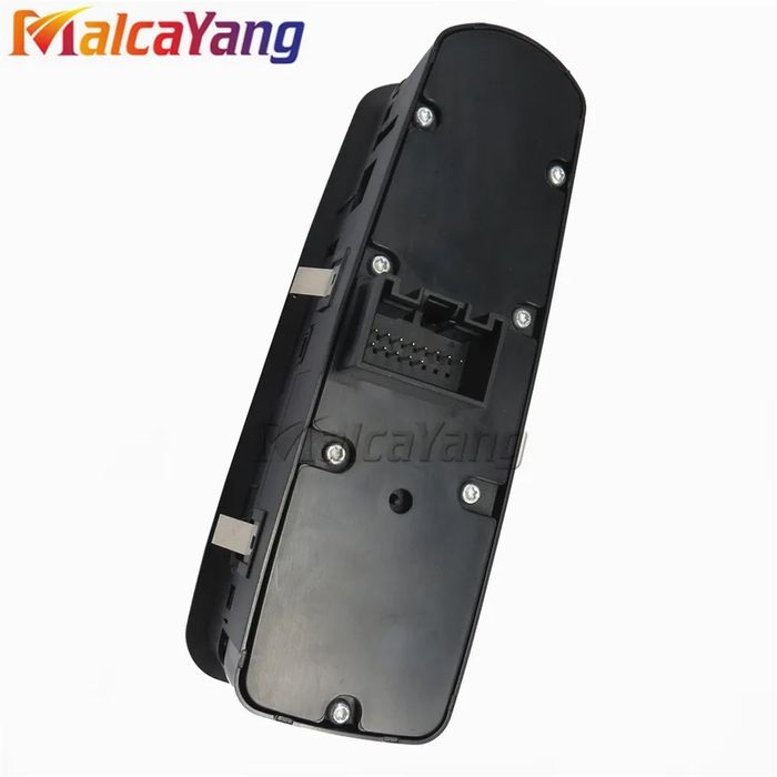 Consola Butoane geamuri sofer/stanga Porsche Cayenne/Macan/Panamera