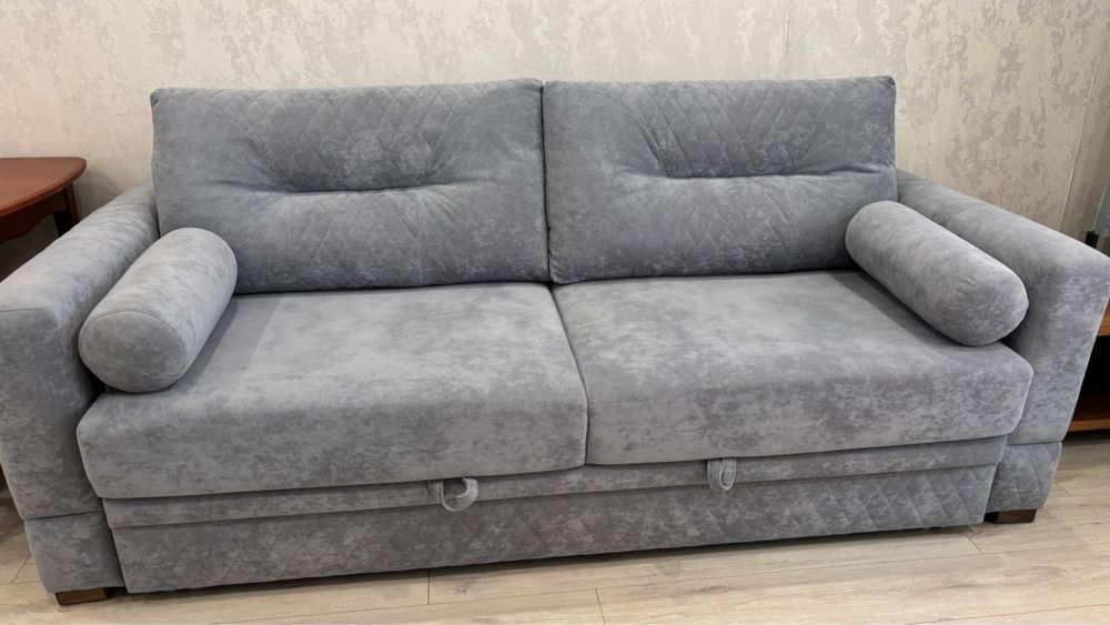 Продаются два дивана (вместе 500 000 тг)